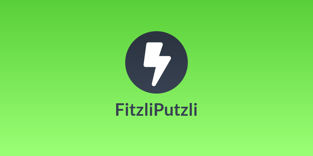 FitzliPutzli