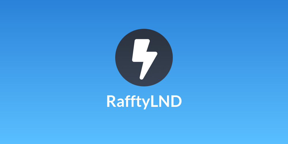 RafftyLND