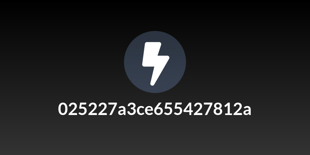 025227a3ce655427812a