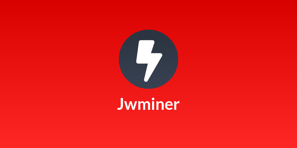 Jwminer