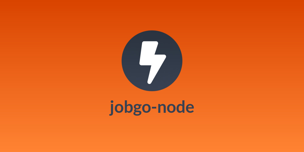 jobgo-node