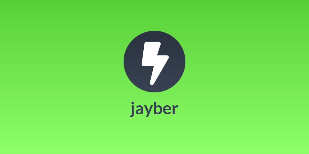 jayber