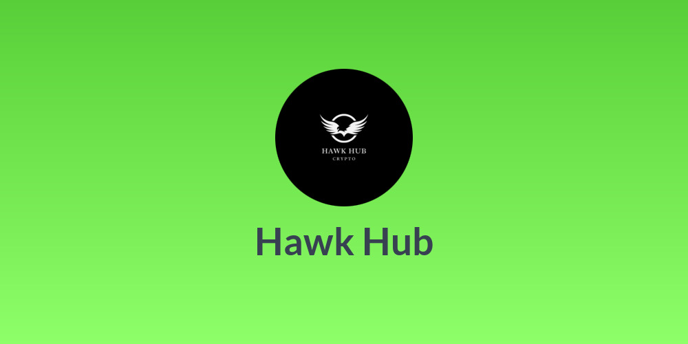 Hawk Hub