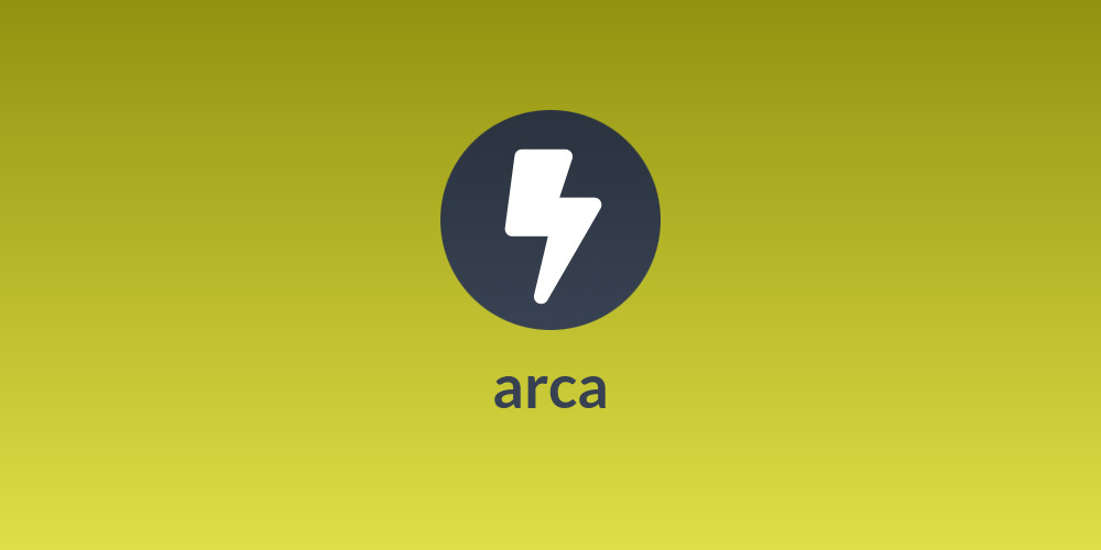 arca