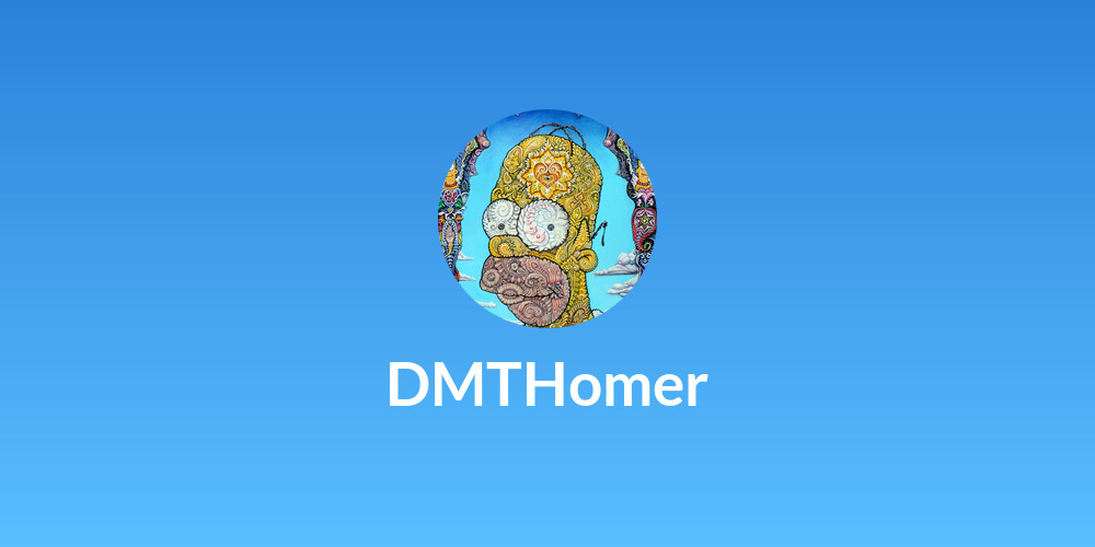 DMTHomer