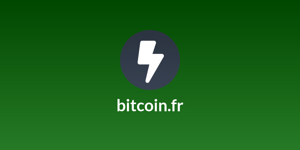 bitcoin.fr