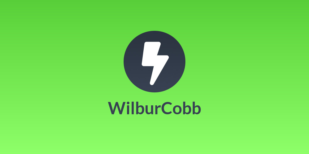 WilburCobb