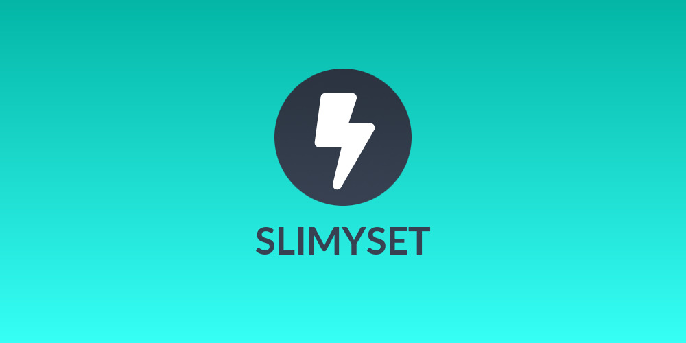 SLIMYSET