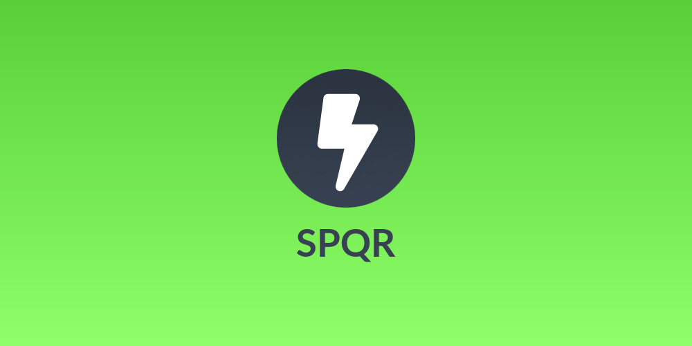 SPQR