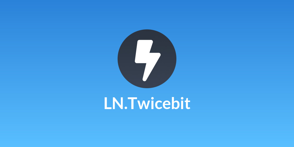 LN.Twicebit