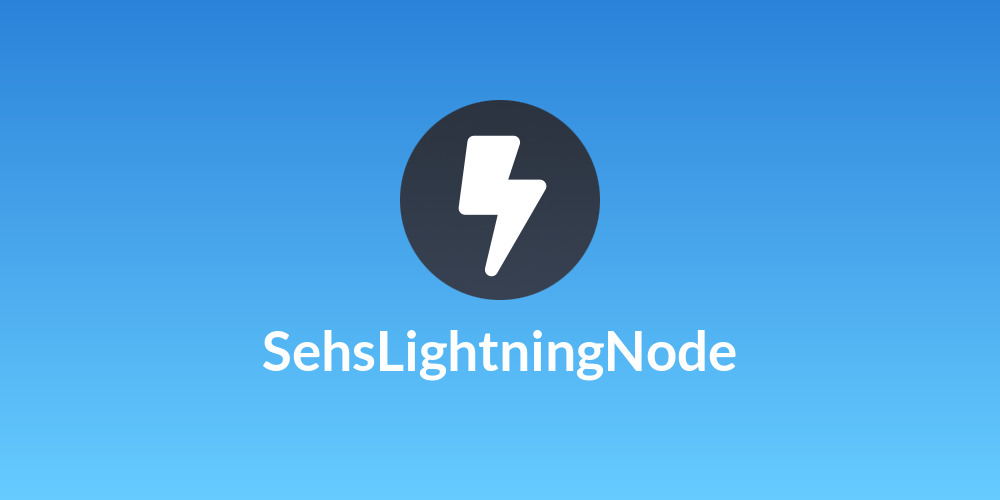SehsLightningNode