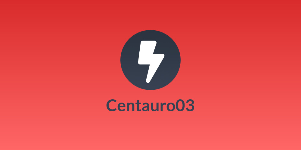 Centauro03