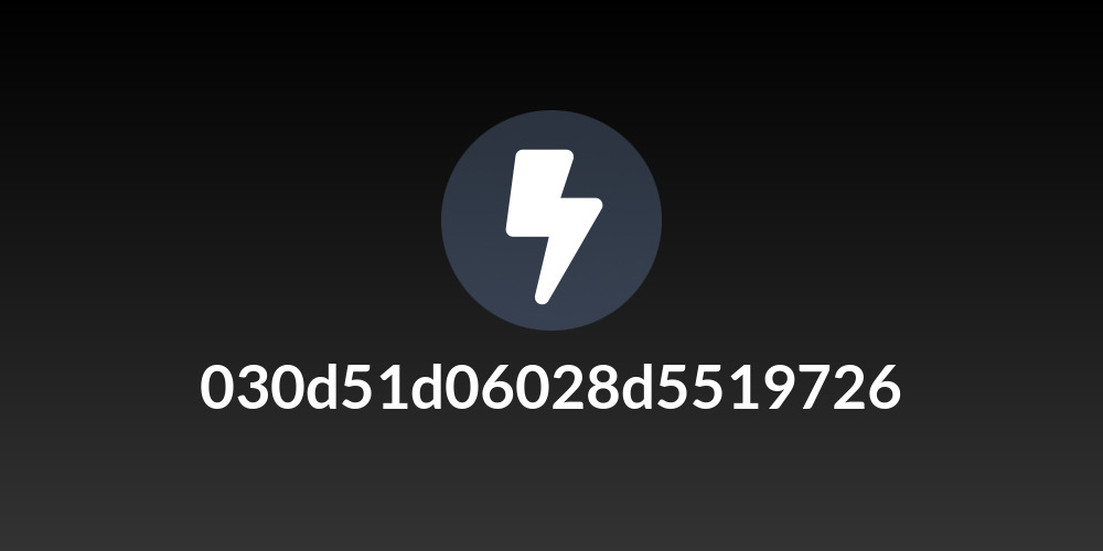 030d51d06028d5519726