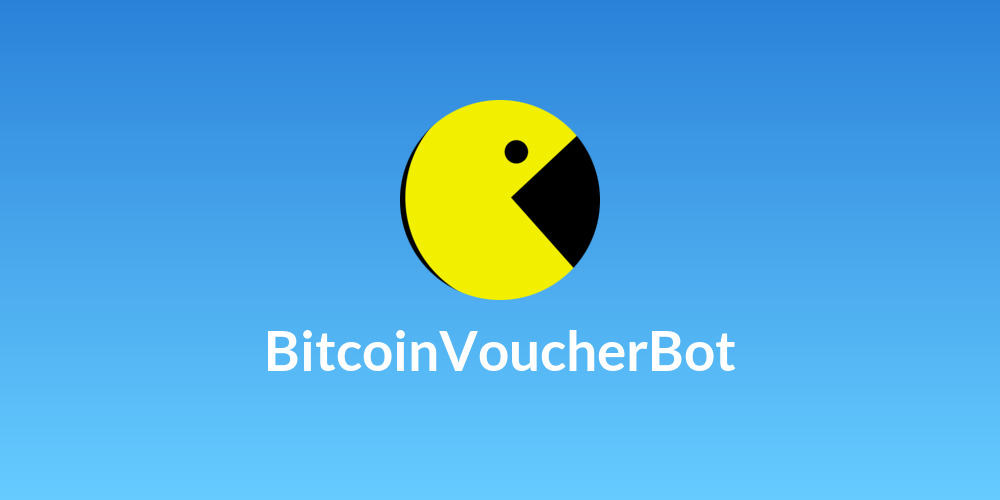 BitcoinVoucherBot