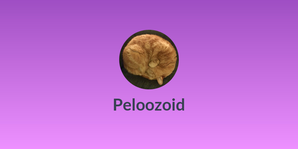 Peloozoid