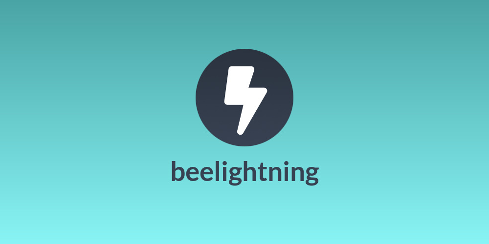 beelightning