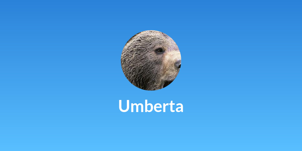 Umberta
