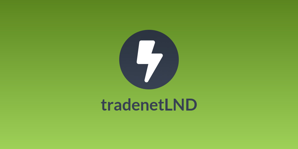 tradenetLND