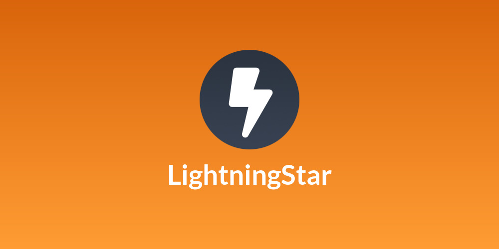 LightningStar