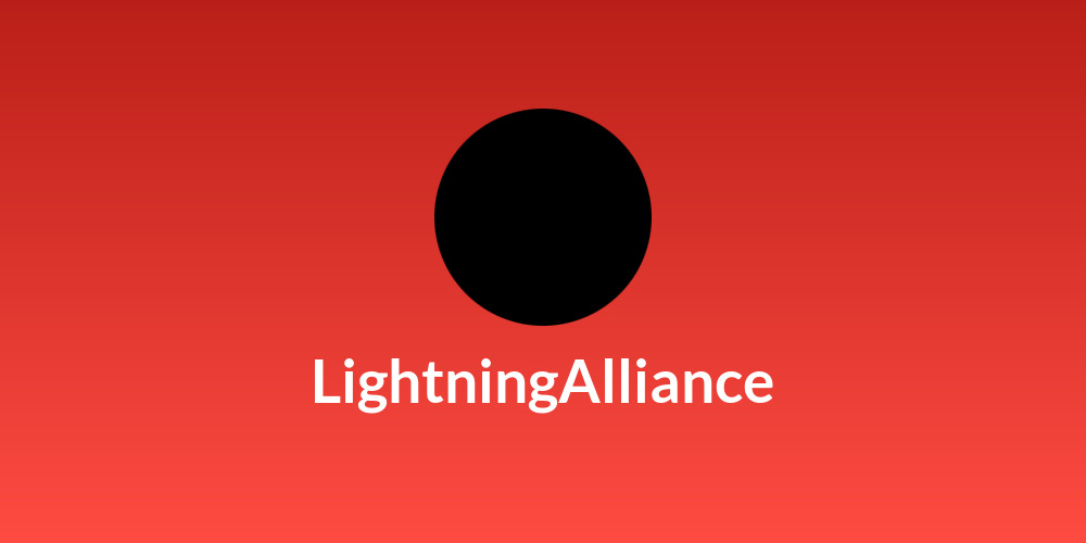 LightningAlliance