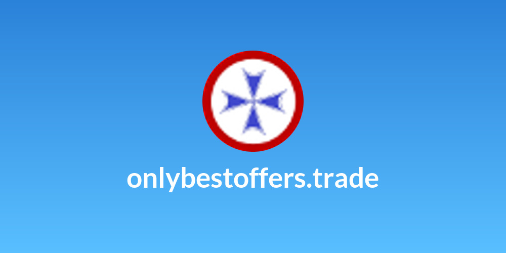 onlybestoffers.trade