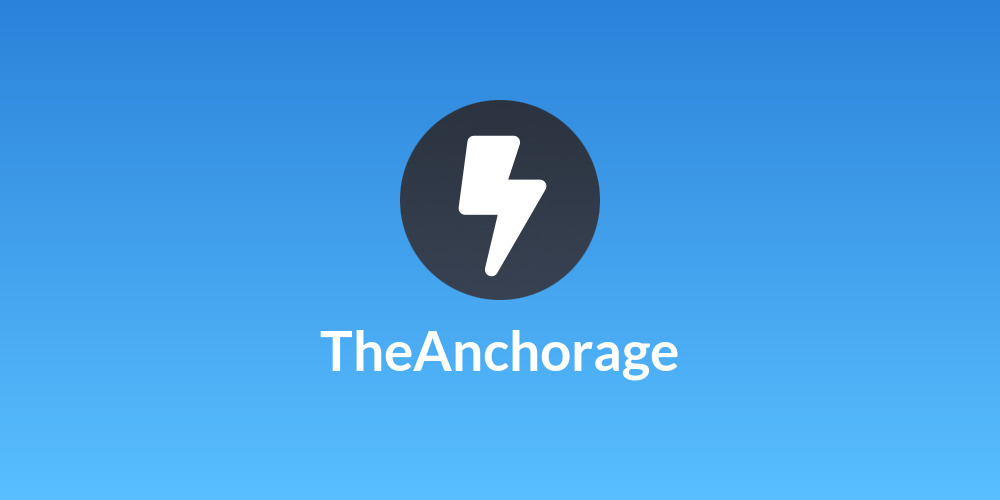 TheAnchorage