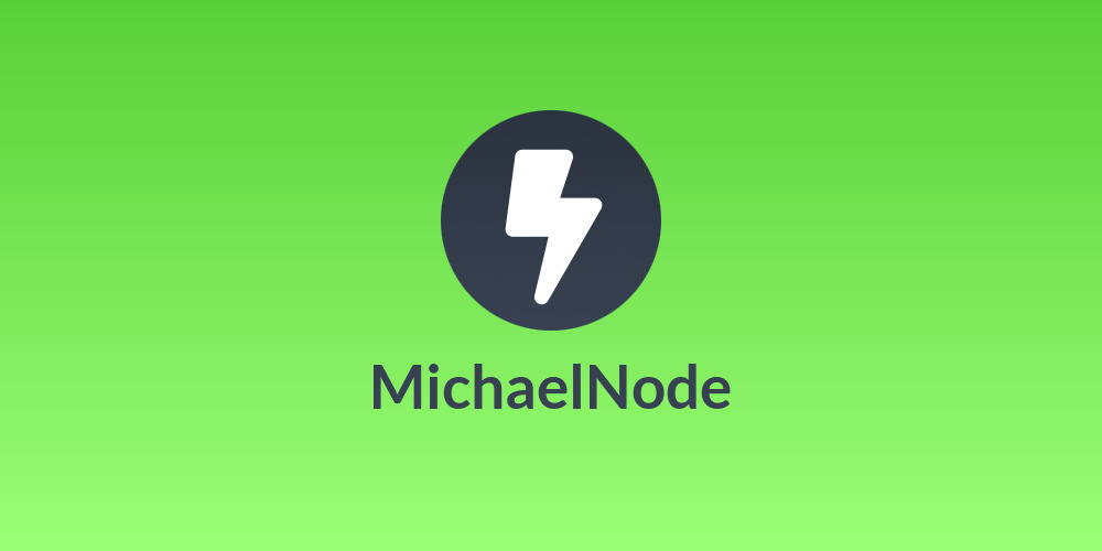 MichaelNode