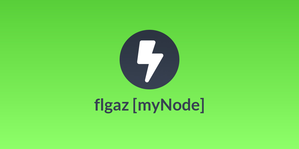 flgaz [myNode]
