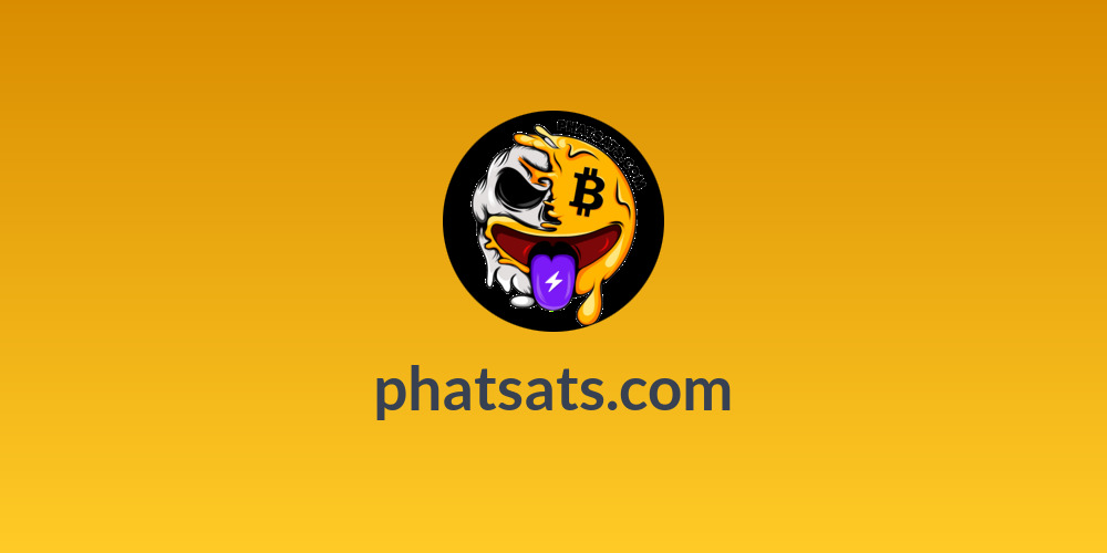 phatsats.com