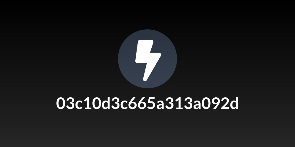 03c10d3c665a313a092d