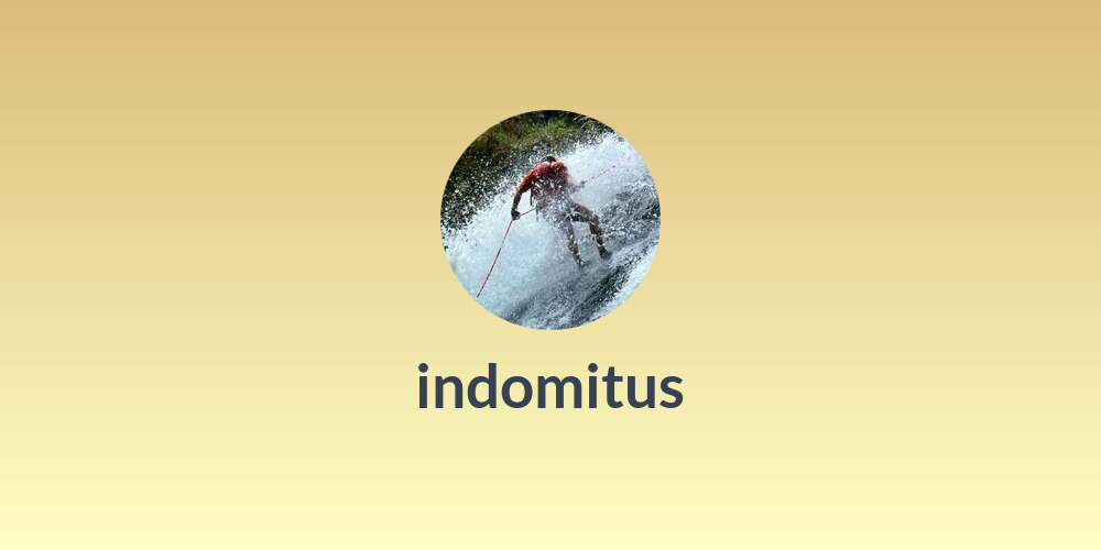 indomitus🦅⚡️