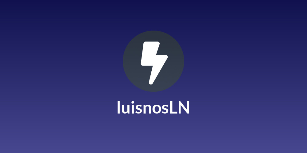 luisnosLN