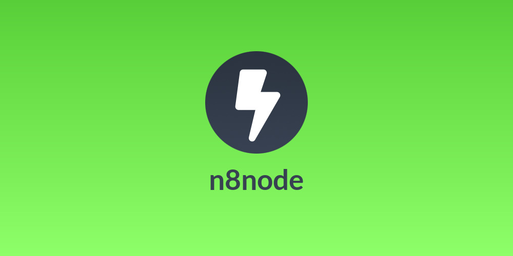 n8node