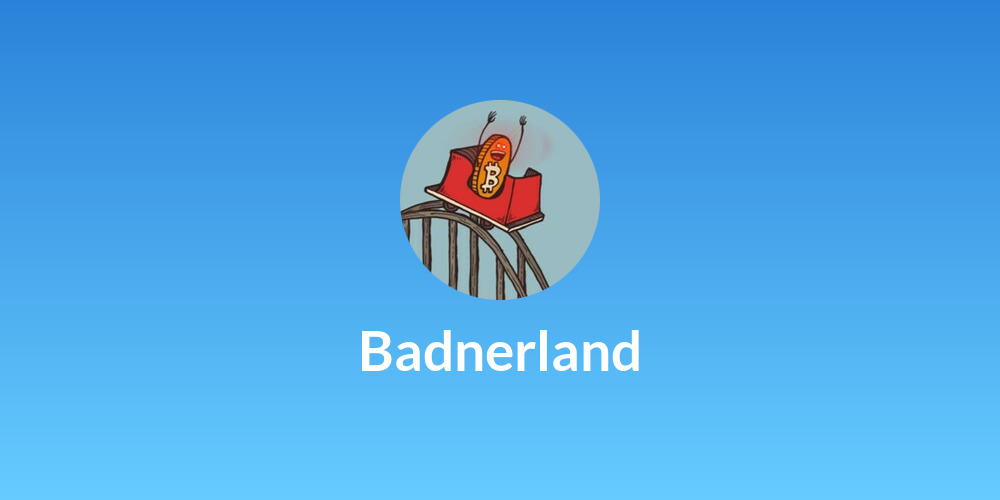 Badnerland