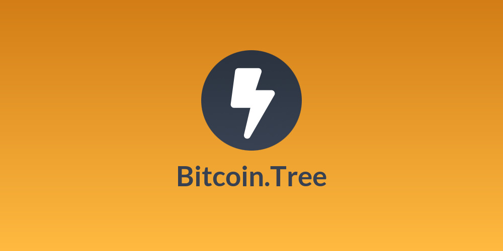Bitcoin.Tree