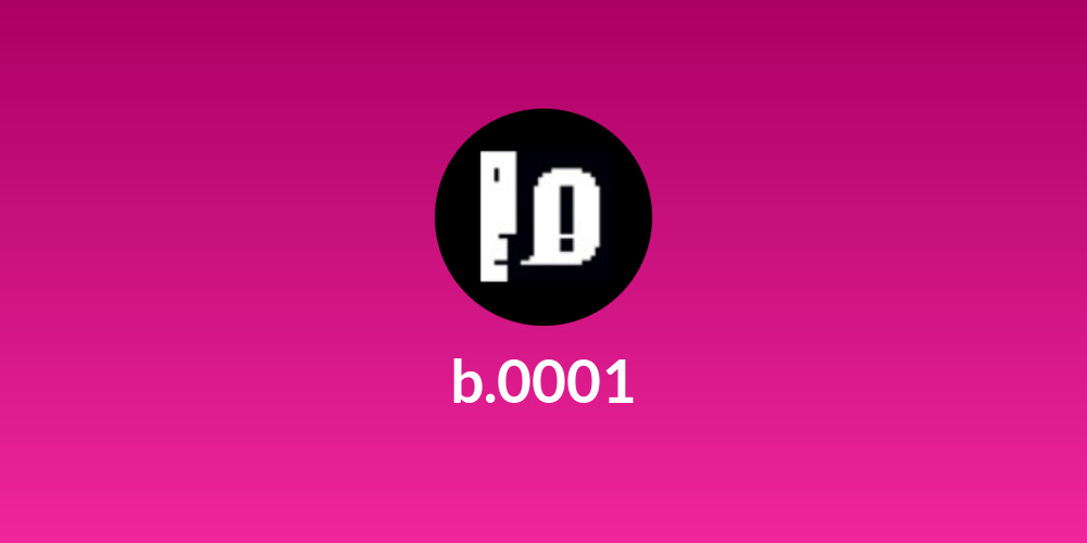 b.0001