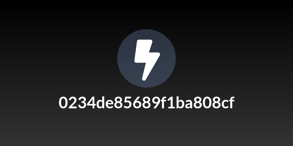 0234de85689f1ba808cf