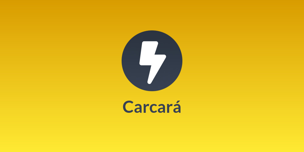Carcará