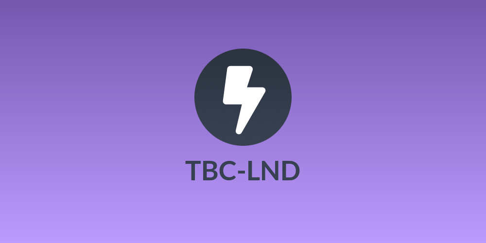 TBC-LND
