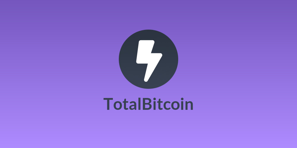 TotalBitcoin