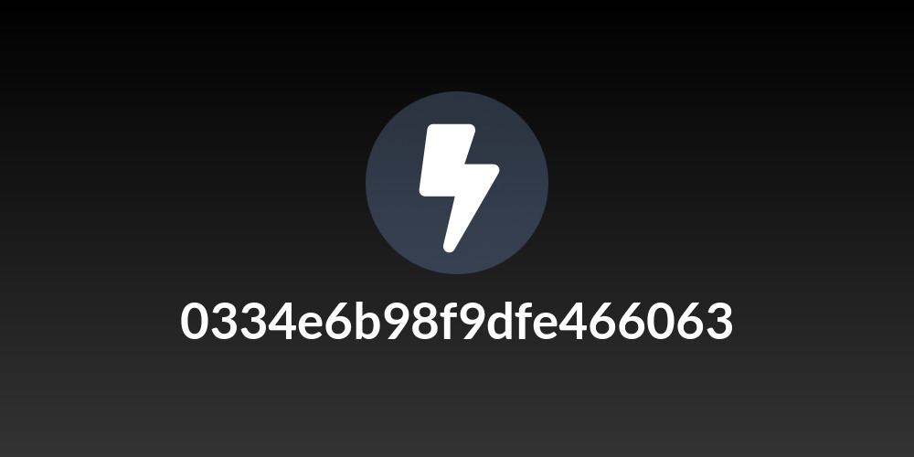 0334e6b98f9dfe466063