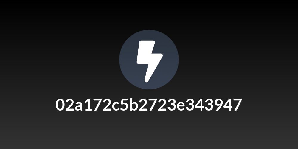 02a172c5b2723e343947