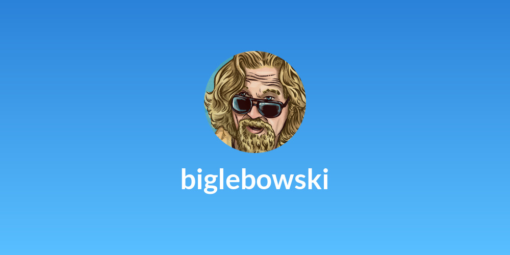 biglebowski