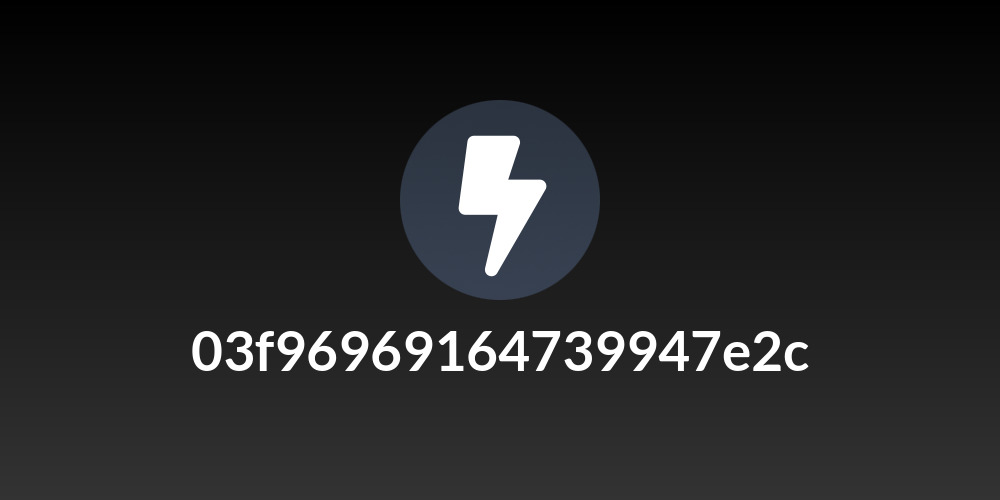 03f96969164739947e2c