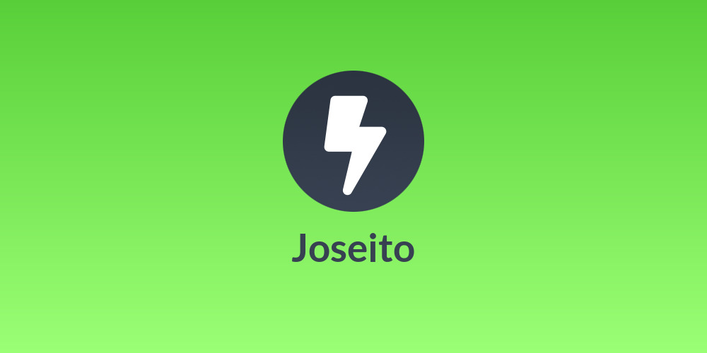 Joseito