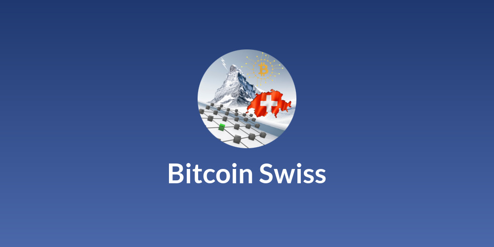 Bitcoin Swiss