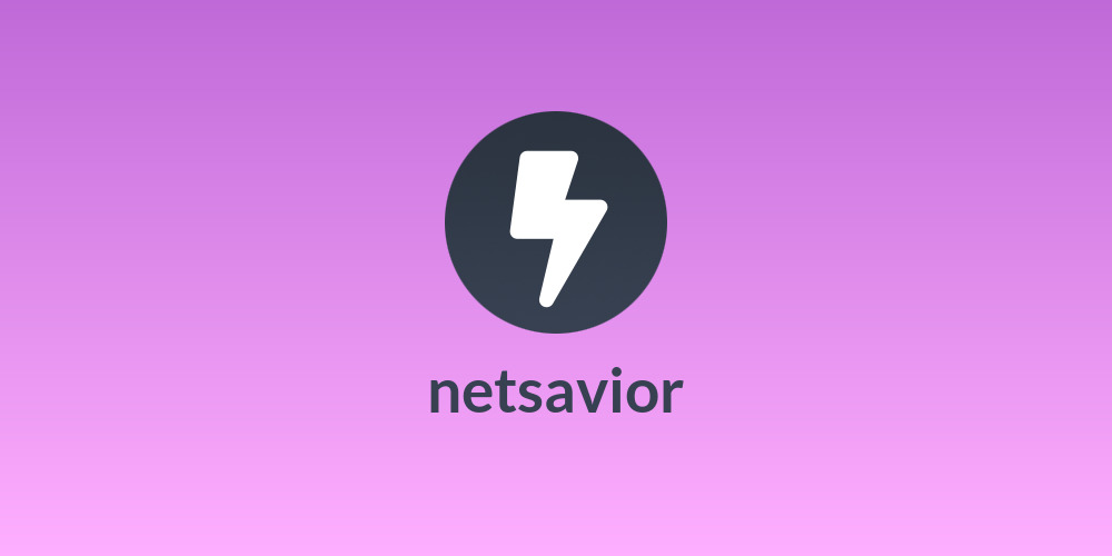 netsavior