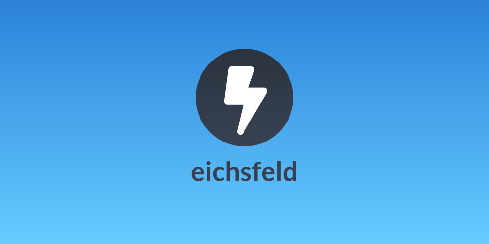 eichsfeld