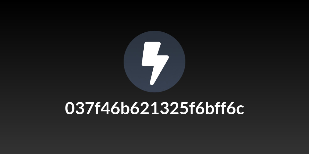 037f46b621325f6bff6c