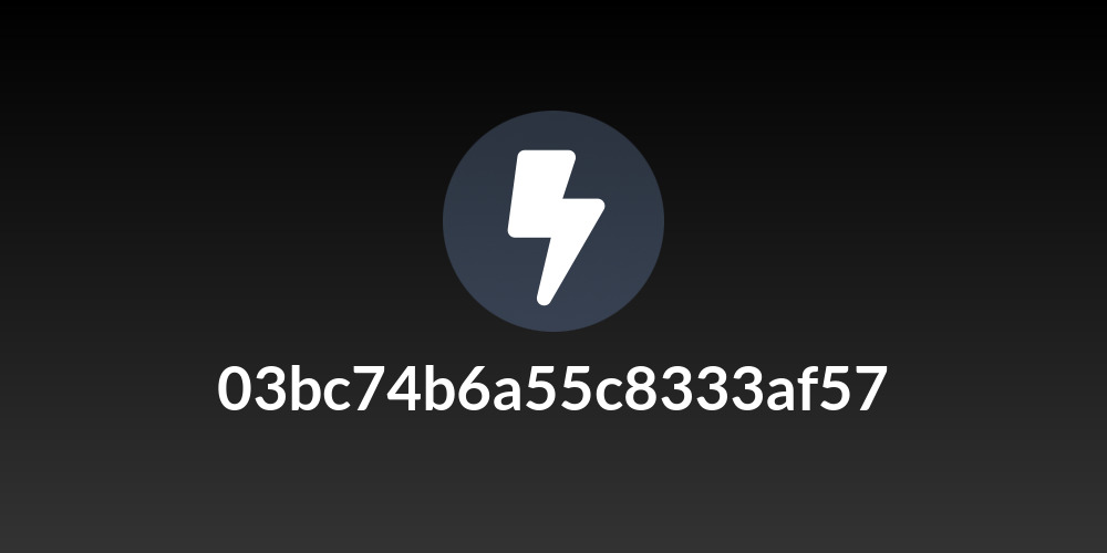 03bc74b6a55c8333af57